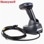 Kit de scanner de codes-barres honeywell Xenon 1902 GHD sans fil à haute densité 32 Bit - Lecteur de code barre haut de gamme - Honeywell xenon 1902GHD HD 2D Scanner sans fil